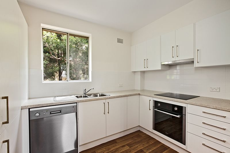 3 bedrooms Apartment / Unit / Flat in 10/8 Trafalgar Street CROWS NEST NSW, 2065