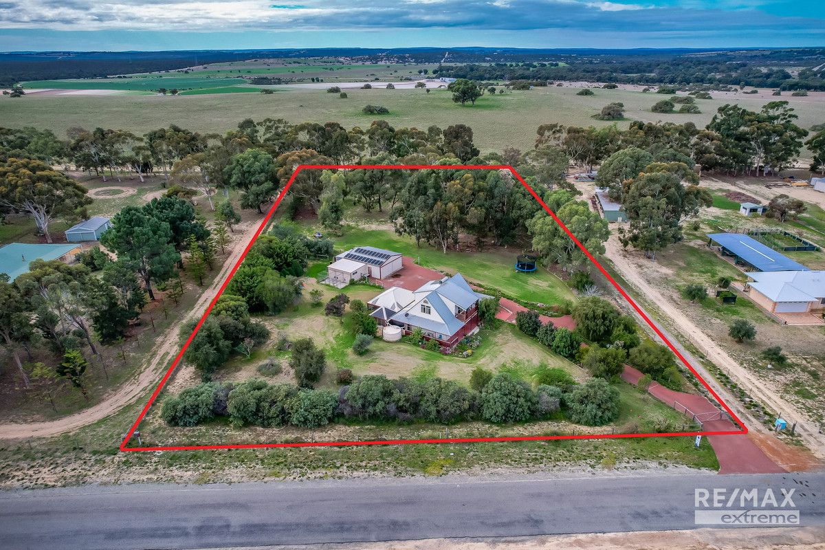 118 Sovereign Hill Drive, Gabbadah WA 6041, Image 0