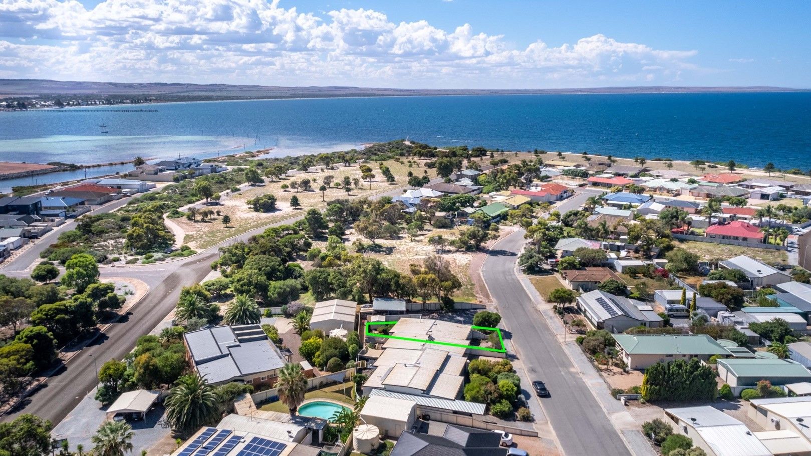 5 Lakin Crescent, Tumby Bay SA 5605, Image 1