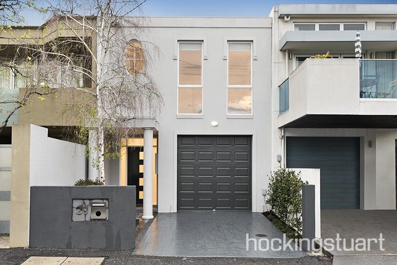 20 Argo Street, South Yarra VIC 3141, Image 0