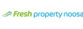 Logo for Fresh Property Noosa