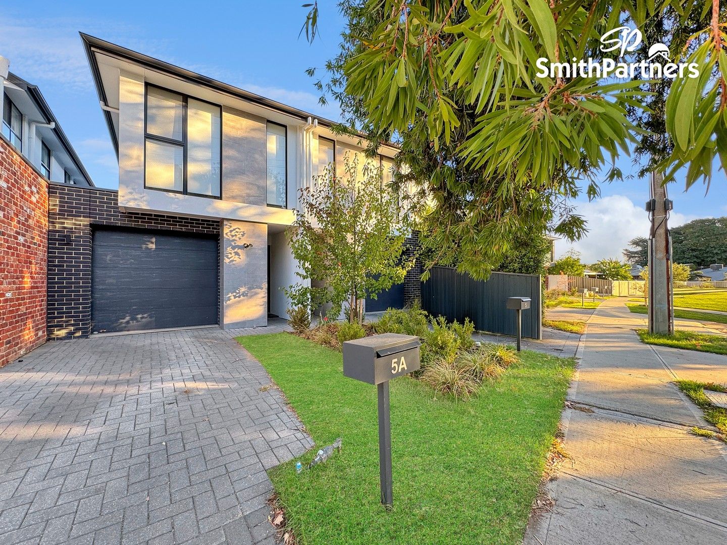 3 bedrooms Townhouse in 5a Glenere Drive MODBURY SA, 5092