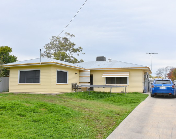 374 Chester Street, Moree NSW 2400
