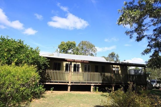 Picture of 149 McLean Road, DURONG QLD 4610