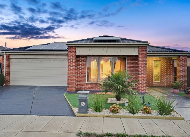 16 Kalorama Street, Tarneit VIC 3029