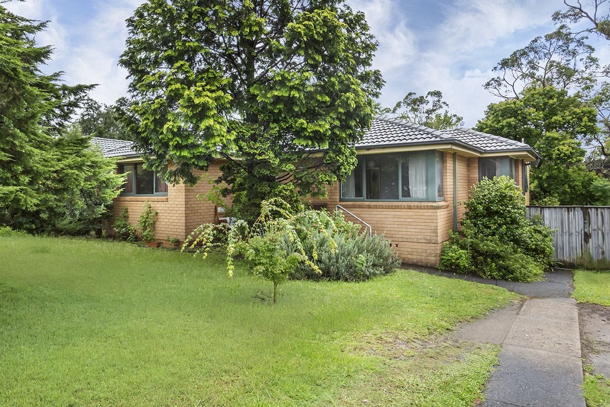 127 Russell Avenue, Valley Heights NSW 2777