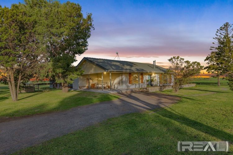 678 Horrocks Highway, Templers SA 5371, Image 2