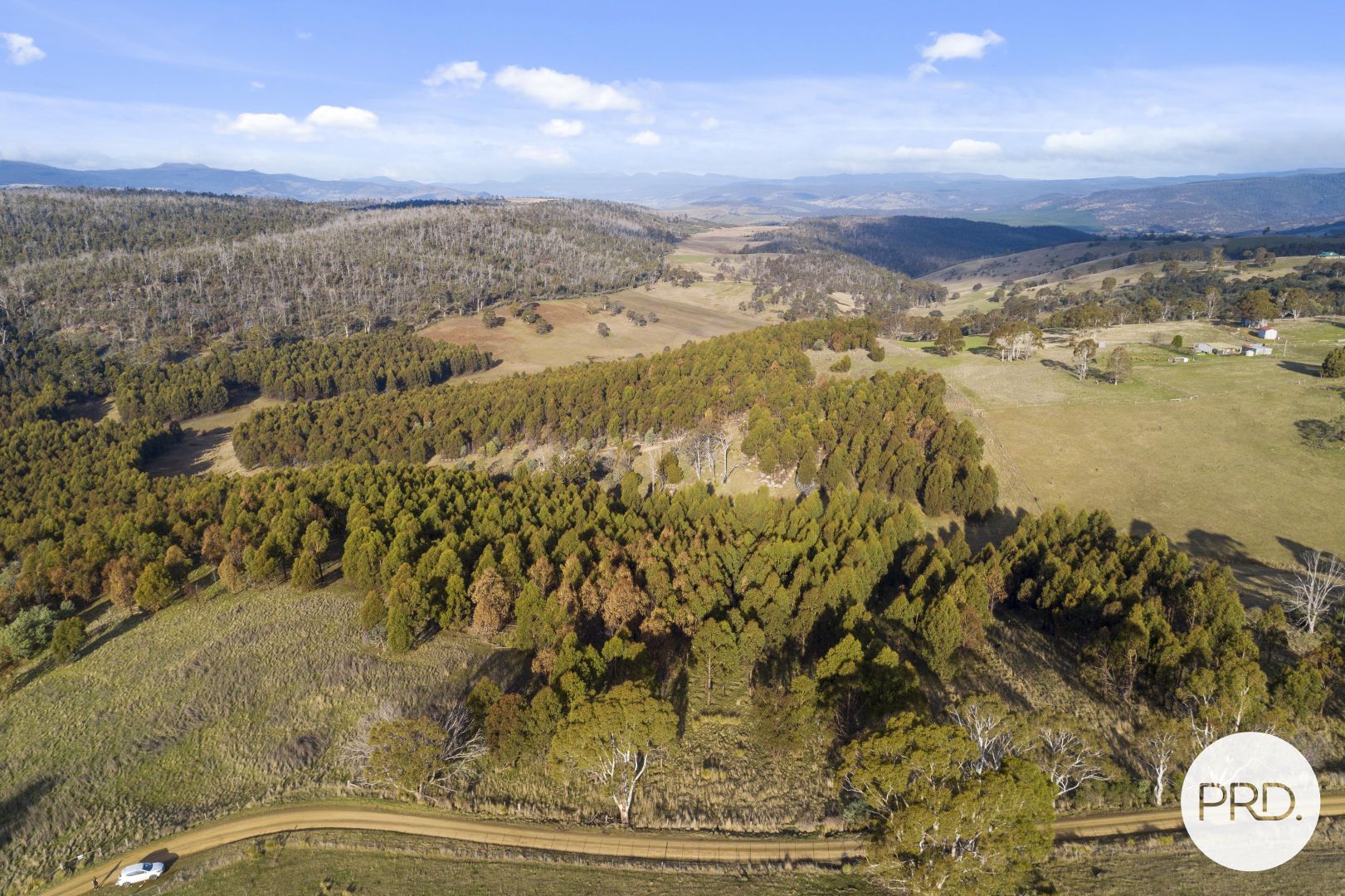 Lot 1 Rockmount Road, Ellendale TAS 7140, Image 2