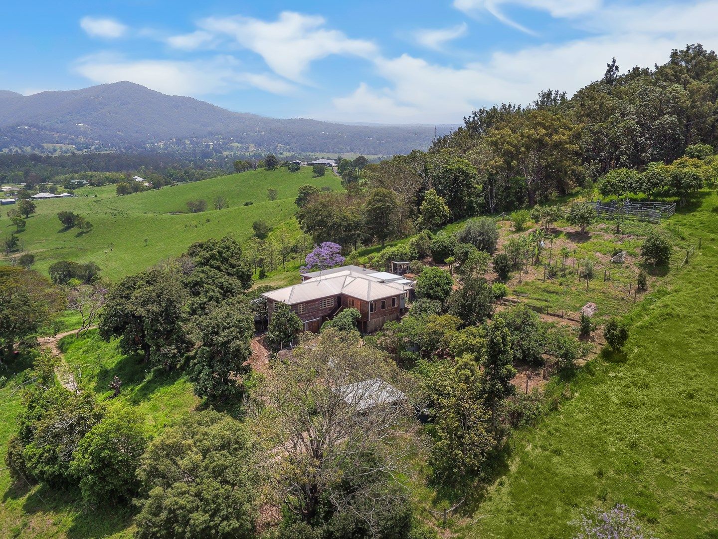 160 Kundes Road, Mount Samson QLD 4520, Image 0