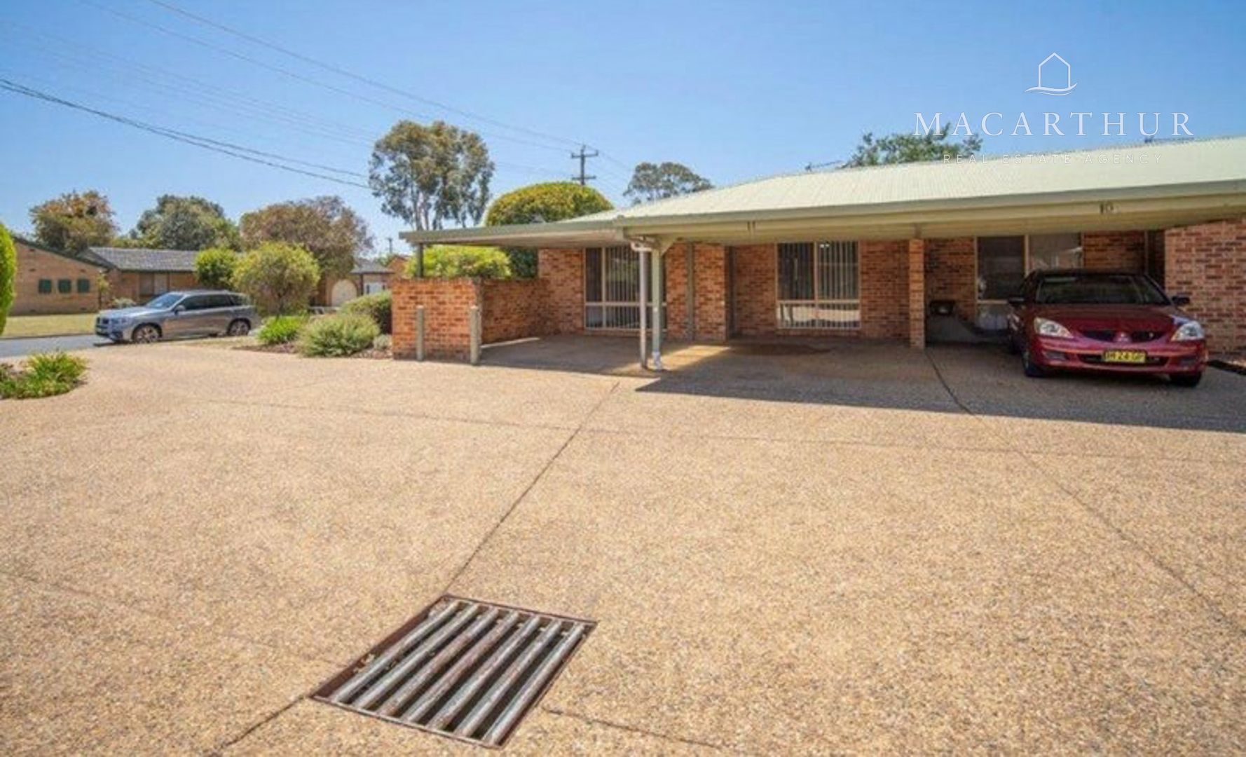 11/8 Bulolo Street, Ashmont NSW 2650 Apartment For Rent Domain