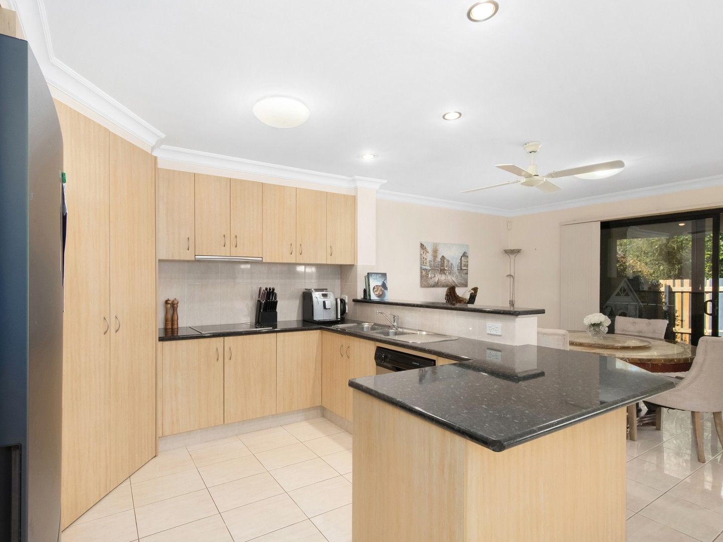 2/38 Leopardwood Circuit, Robina QLD 4226, Image 2