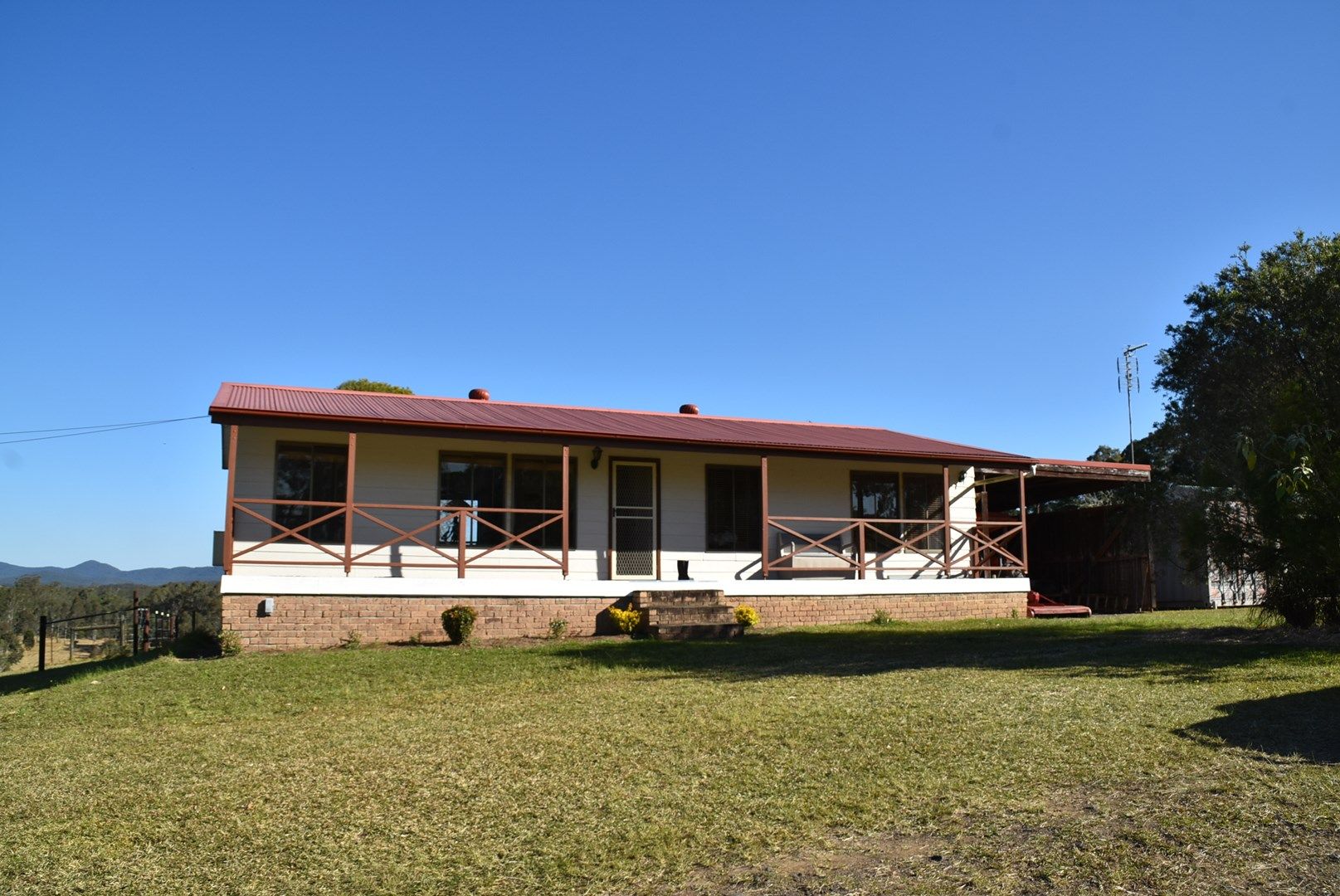 649  Old Inn Road, Bulahdelah NSW 2423, Image 0