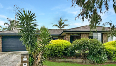Picture of 77 Shinners Avenue, NARRE WARREN VIC 3805