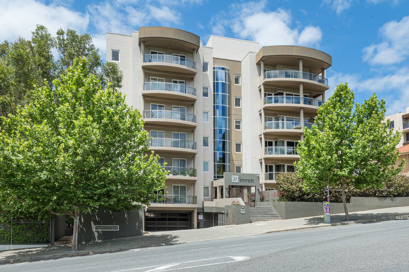 22/69 Malcolm Street, West Perth WA 6005, Image 0