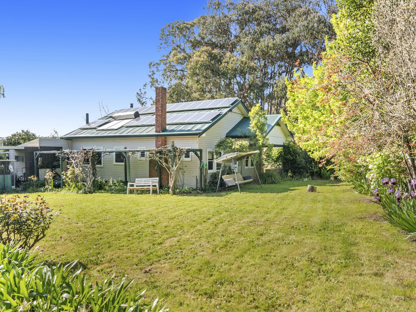 198 McCombes Road, Strathbogie VIC 3666, Image 1