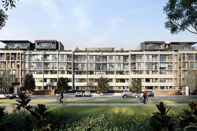 83 New And Off The Plan Apartments For Sale In Canberra Act 2600 Domain