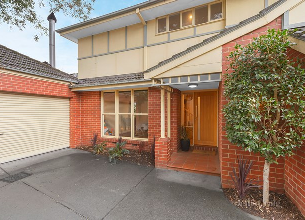 45A Parslow Street, Malvern VIC 3144