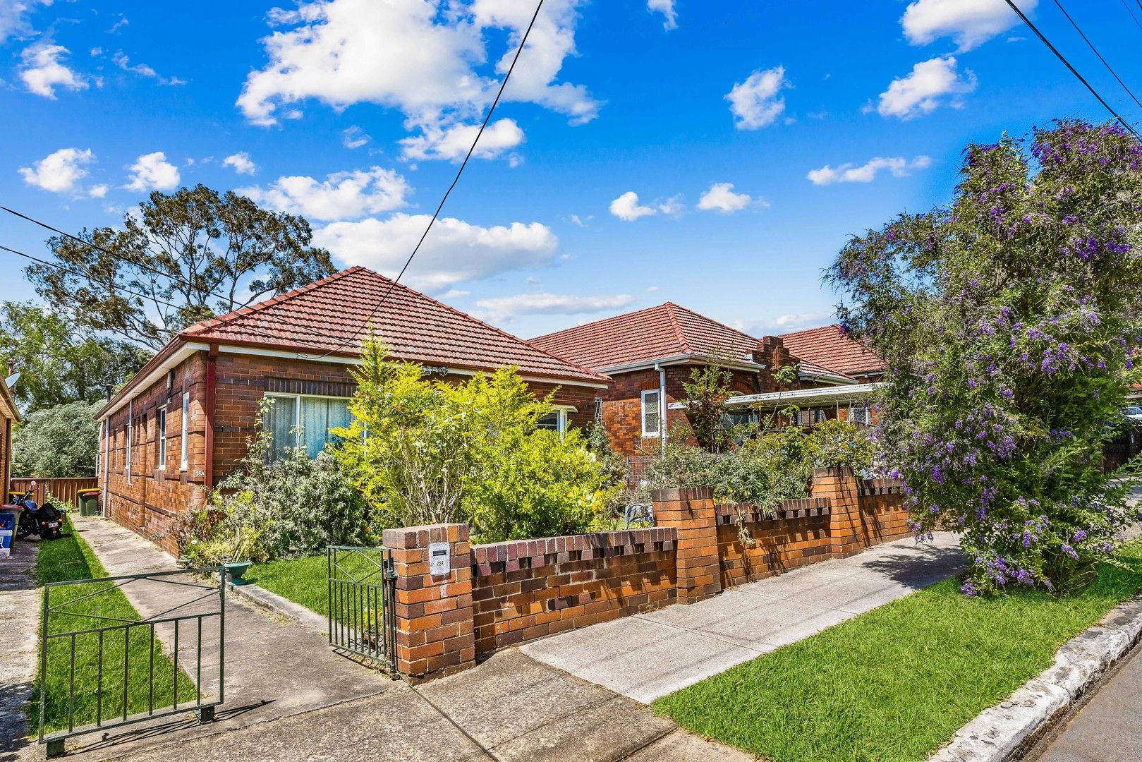 25 & 25A Edwin Street, Croydon NSW 2132, Image 0