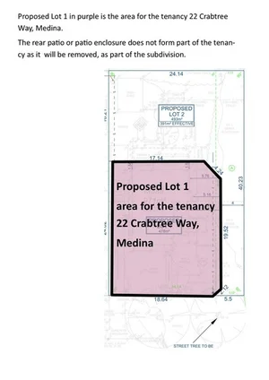 Additional image 18 of 22 Crabtree Way, Medina WA 6167