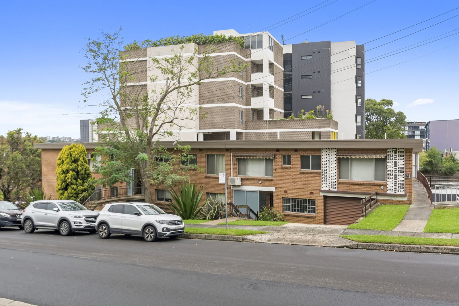 7/25 Loftus Street, Wollongong NSW 2500, Image 0