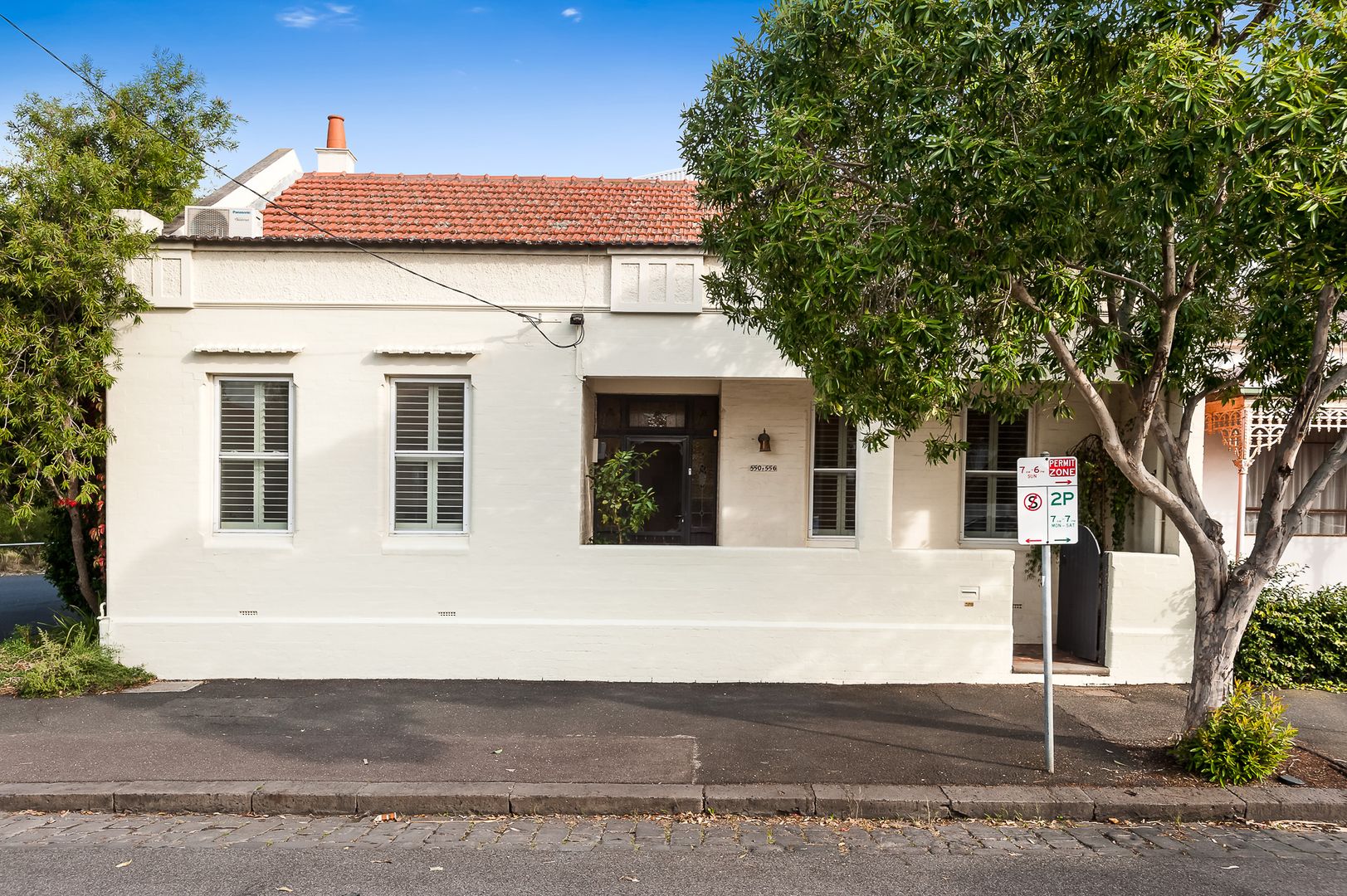 550 Park Street, Carlton North VIC 3054, Image 1