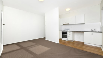 Picture of 4/34 Northcote Street, CANTERBURY NSW 2193