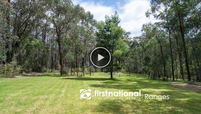 Picture of 387 Mt Eirene Road, GEMBROOK VIC 3783