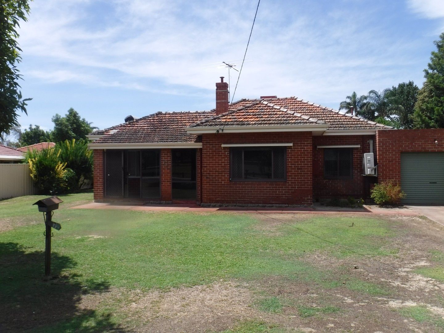 3 bedrooms House in 72 Downey Drive MANNING WA, 6152