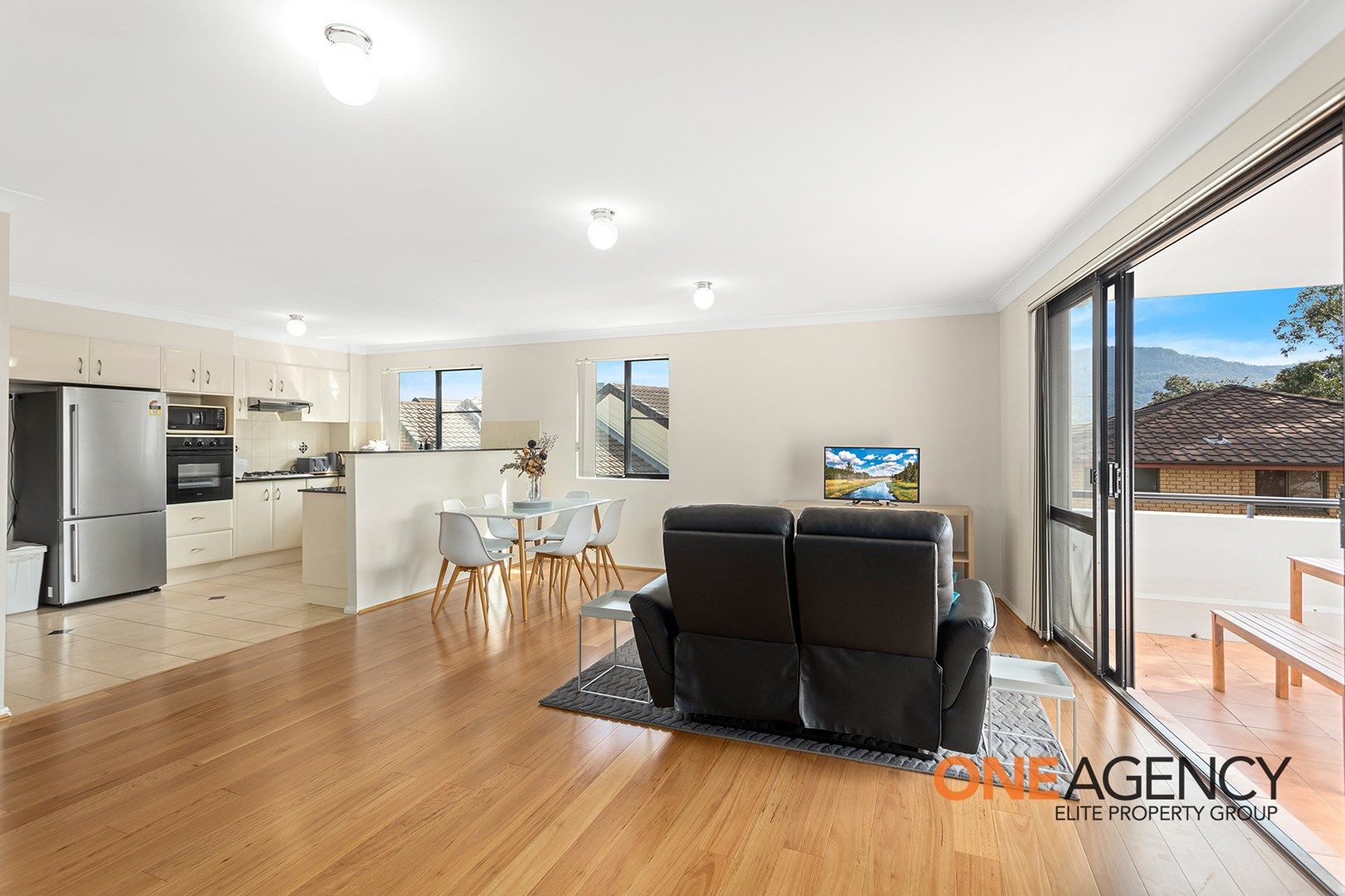 6/4-6 Wiseman Avenue, North Wollongong NSW 2500, Image 2