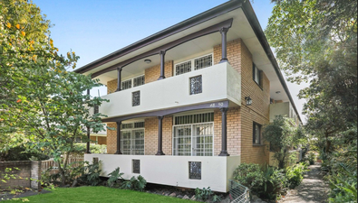 Picture of 7/48-50 Bland Street, ASHFIELD NSW 2131