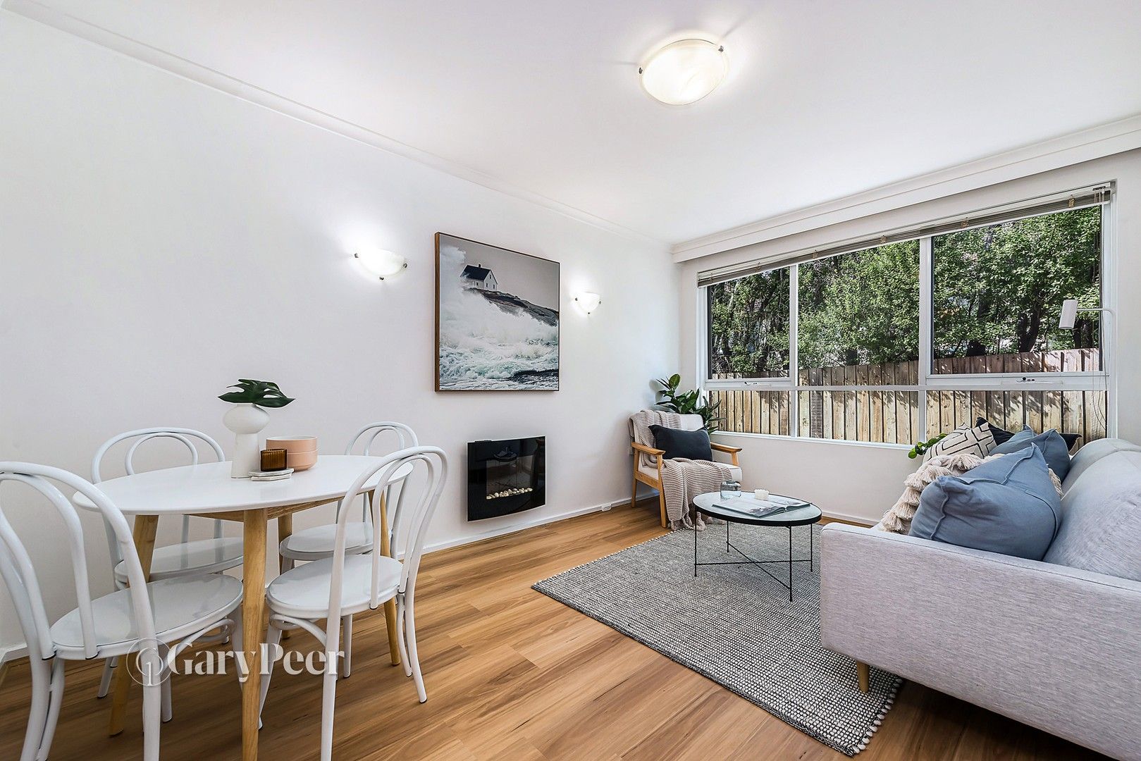 4/12 St Huberts Road, Carnegie VIC 3163, Image 0