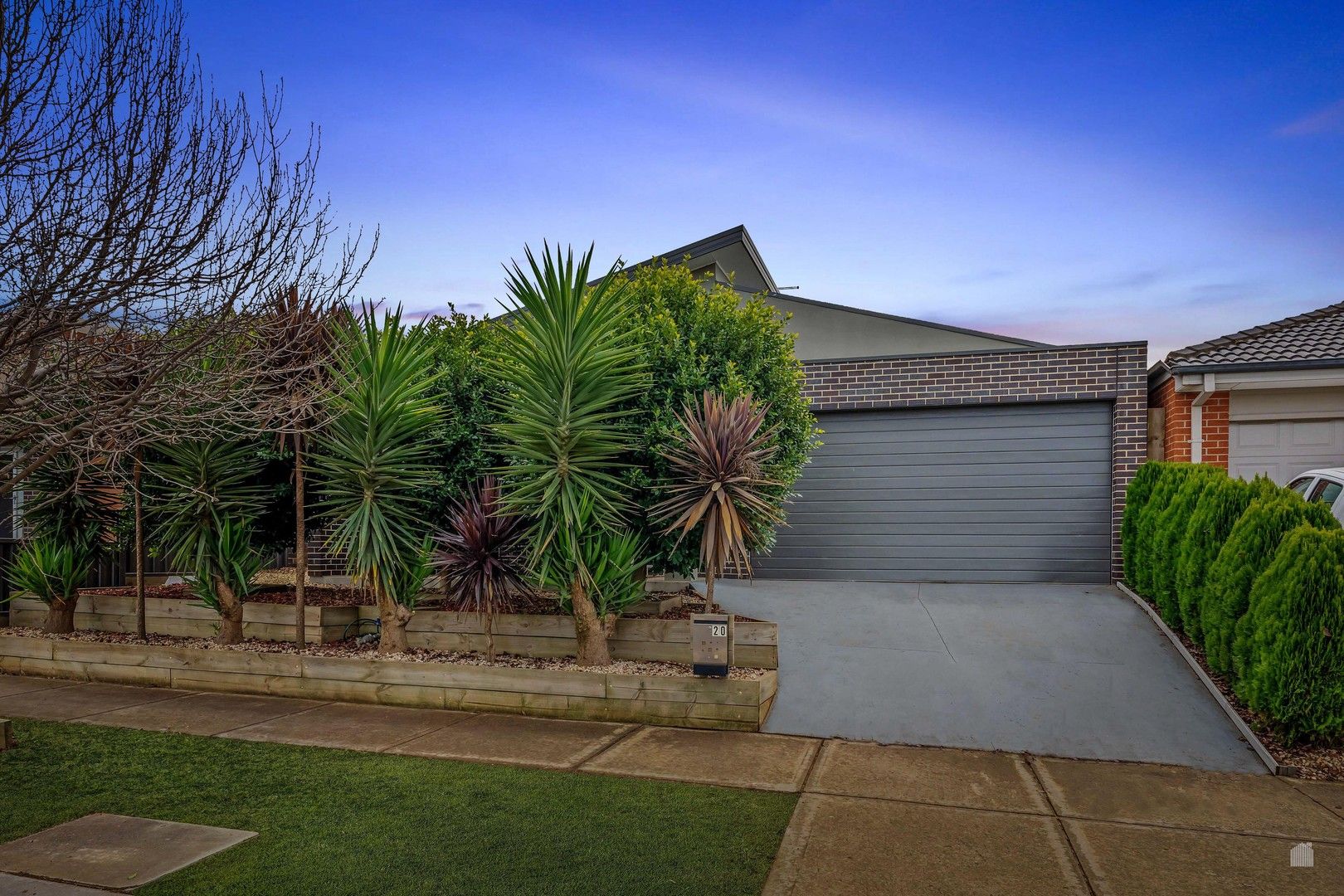 20 Luxor Drive, Fraser Rise VIC 3336, Image 2