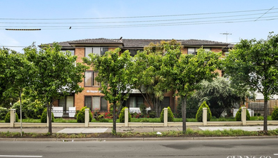 Picture of 7/49 Napier Street, FOOTSCRAY VIC 3011