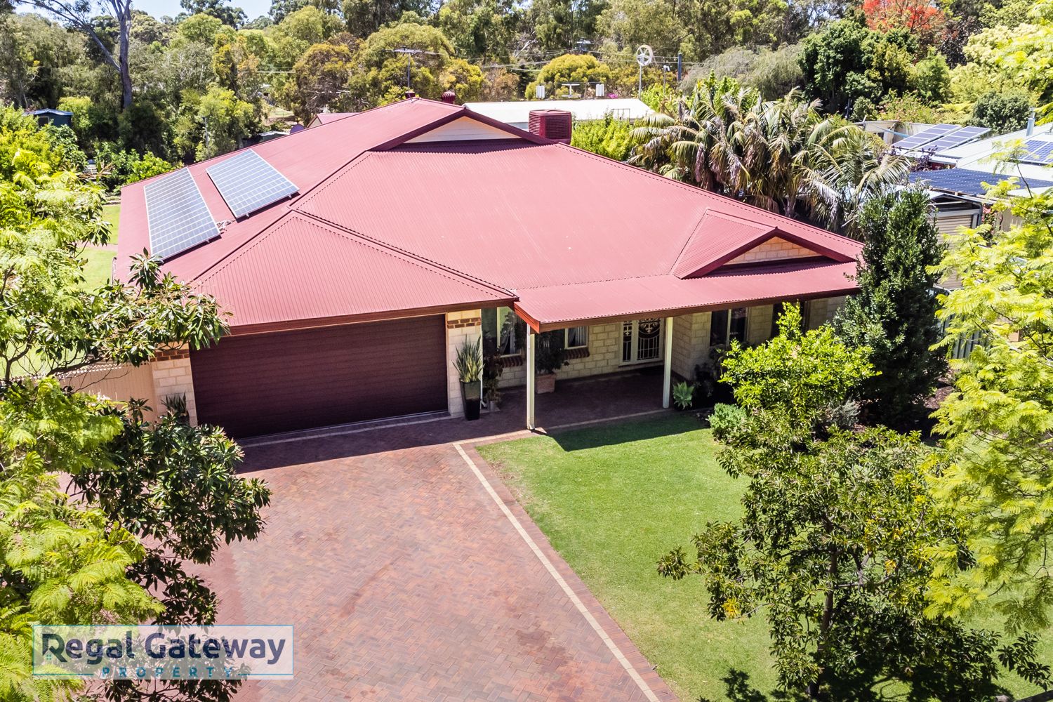 25 Strand Close, Atwell WA 6164, Image 0