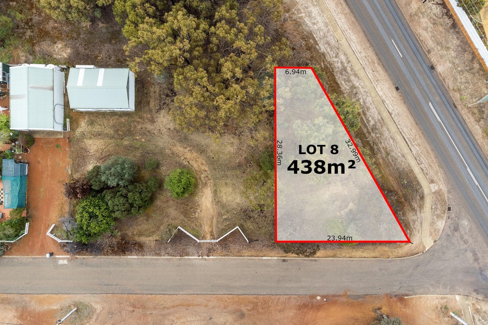 2 Thorn Street, York WA 6302, Image 0