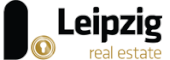 Logo for Leipzig Real Estate