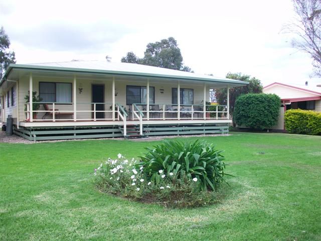 11 Powell Street, Roma QLD 4455, Image 0