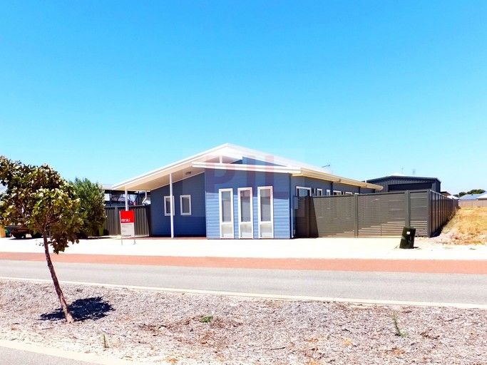 7 Adriana Parade, Jurien Bay WA 6516, Image 0