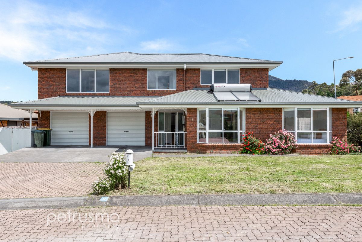 9 Vermont Court, Berriedale TAS 7011, Image 0