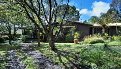 Picture of 34 Baths Road, MIRBOO NORTH VIC 3871