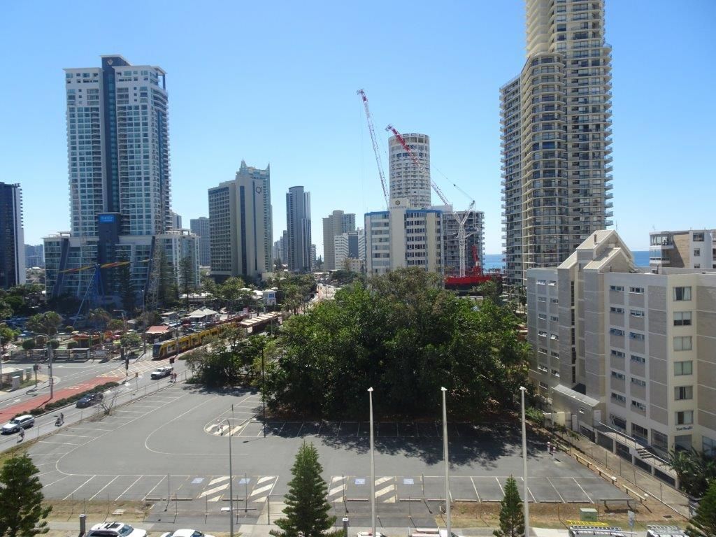 603/3197 Surfers Paradise Boulevard, Surfers Paradise QLD 4217, Image 0