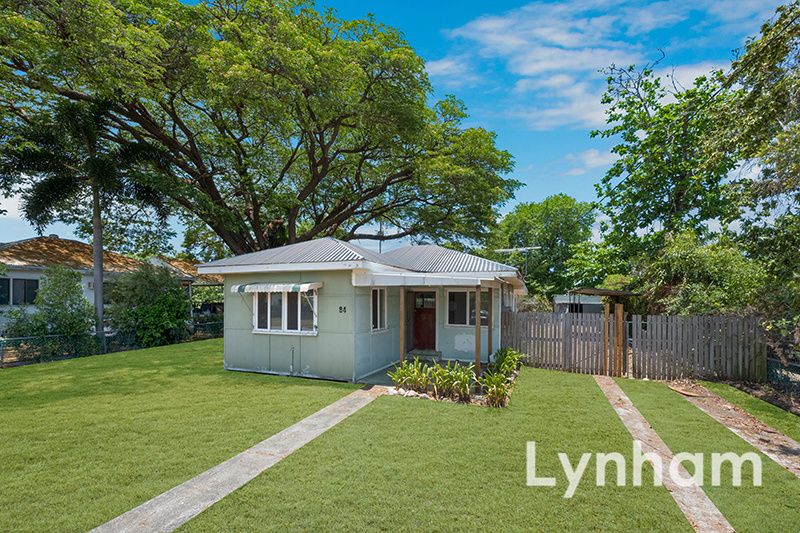 84 Tippett Street, Gulliver QLD 4812, Image 0