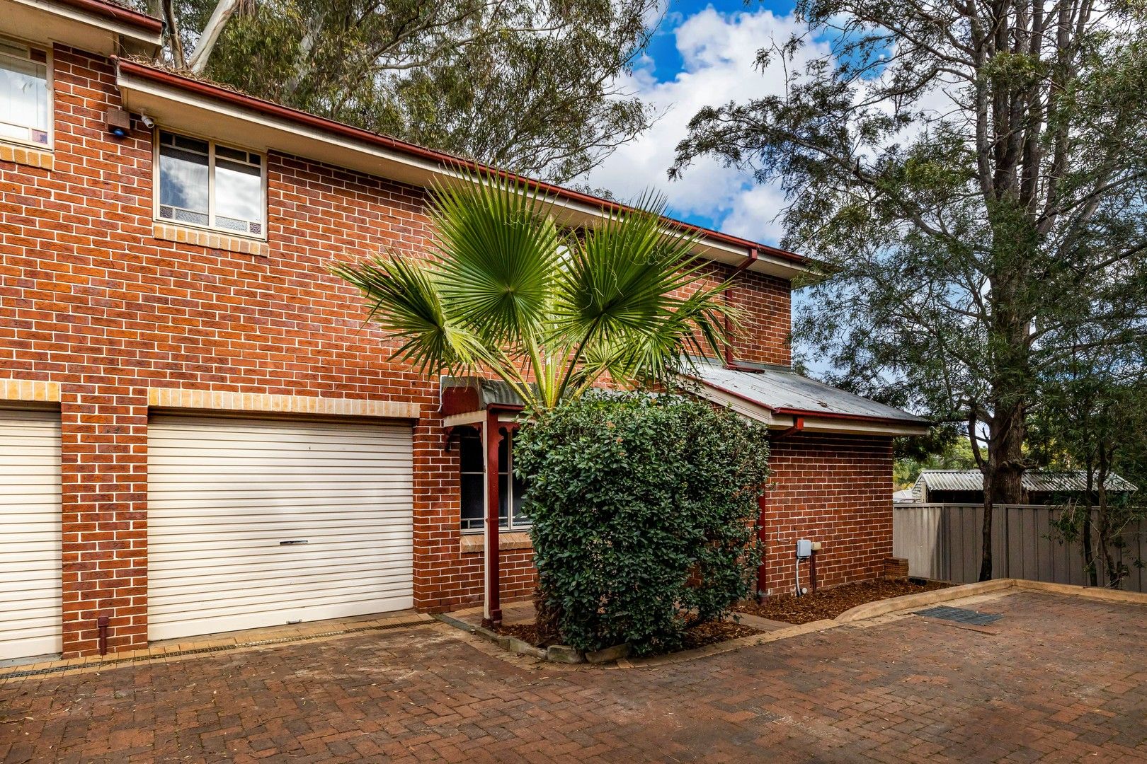 4/37 Warwick Street, Penrith NSW 2750, Image 1