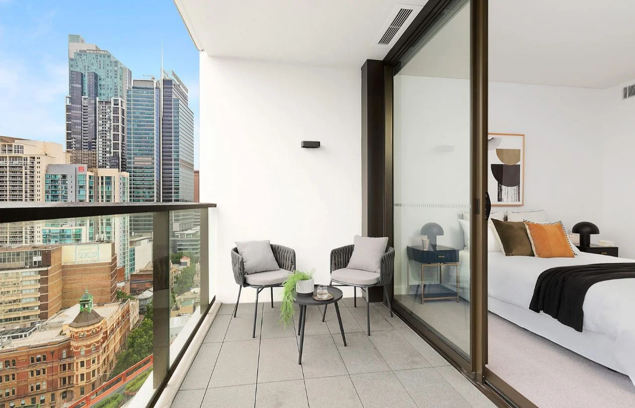 Additional image 4 of 1204/81 Harbour Street, Haymarket NSW 2000