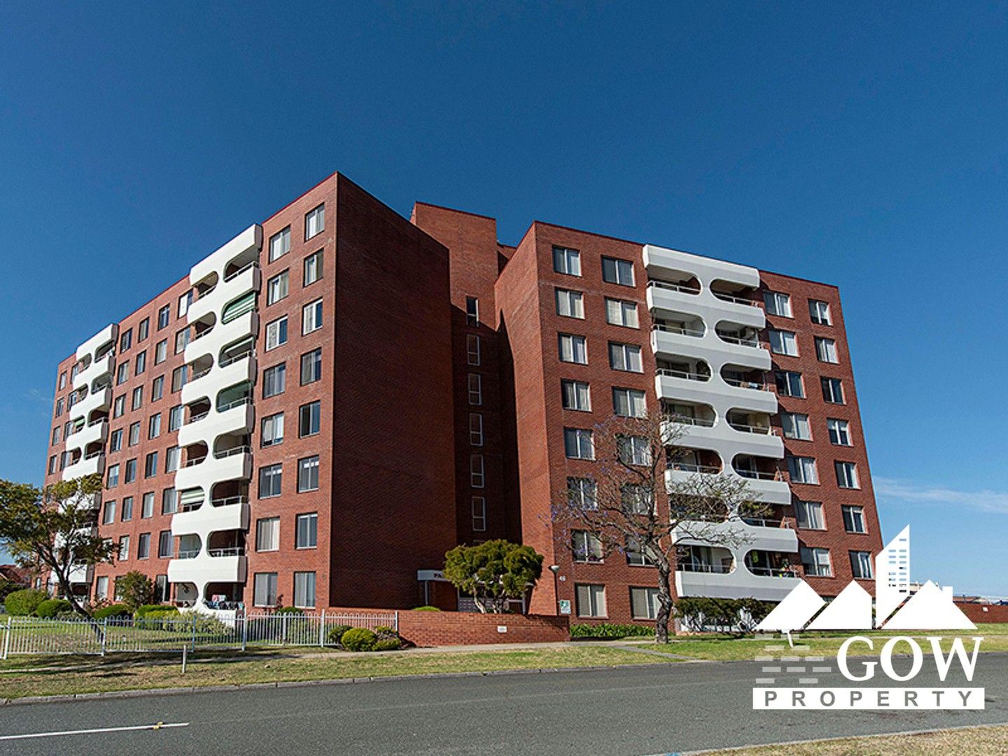 2 bedrooms Apartment / Unit / Flat in 40/46 Rutland Ave LATHLAIN WA, 6100