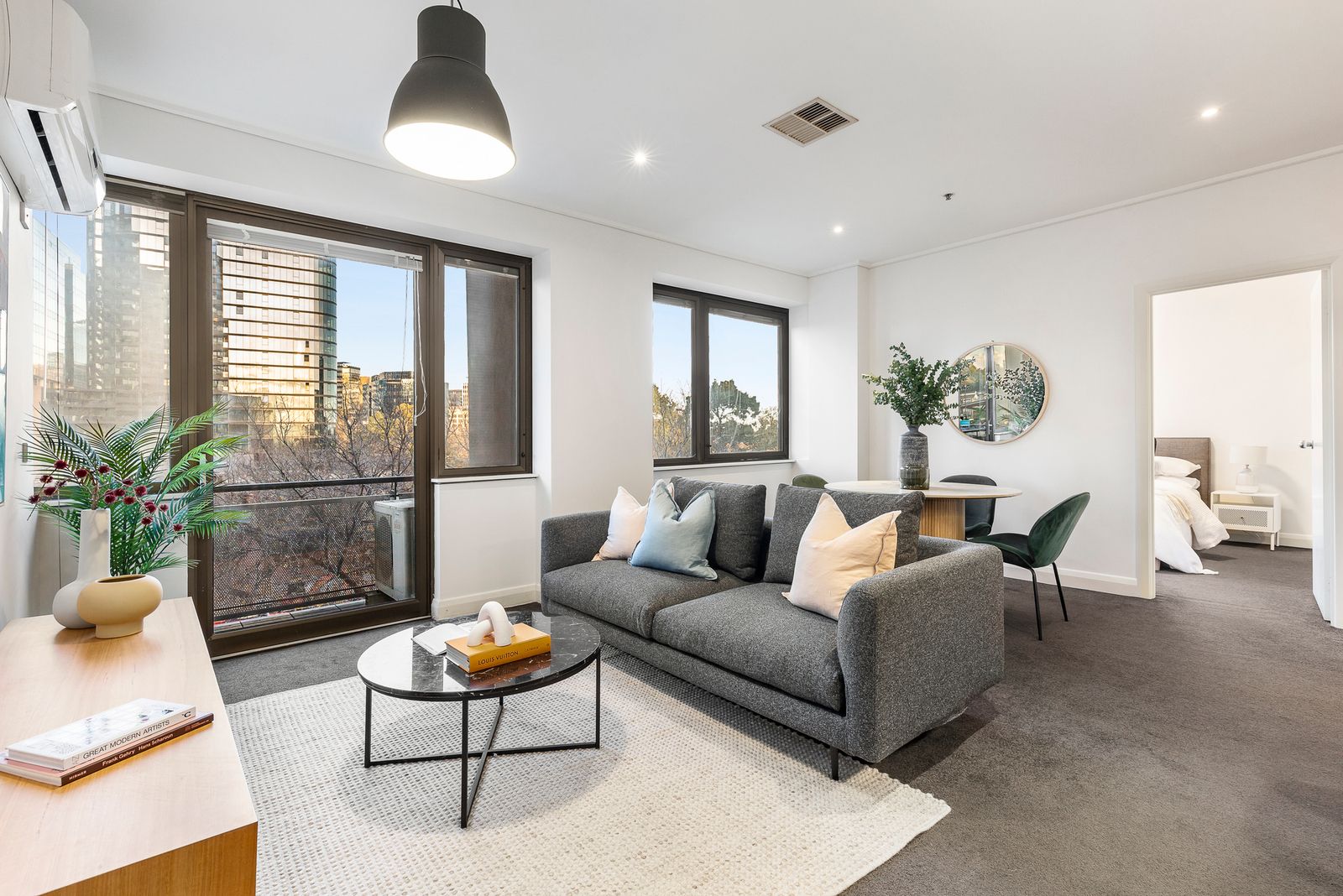 17/70 Albert Road, South Melbourne VIC 3205, Image 0