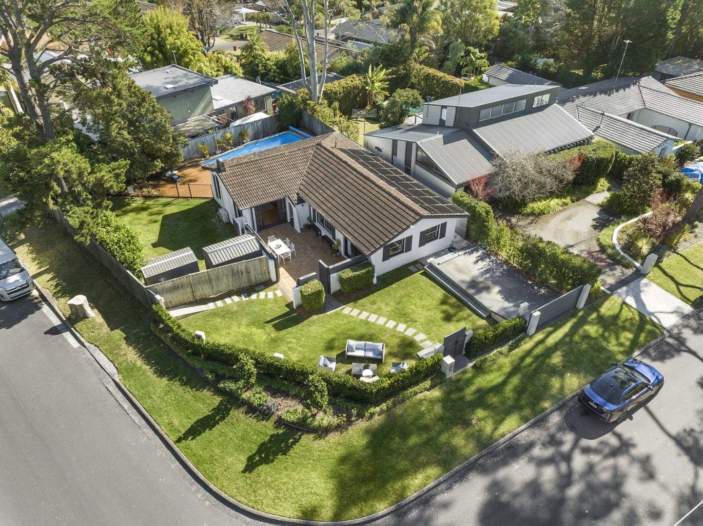 1 Tiarri Avenue, Terrey Hills NSW 2084, Image 0