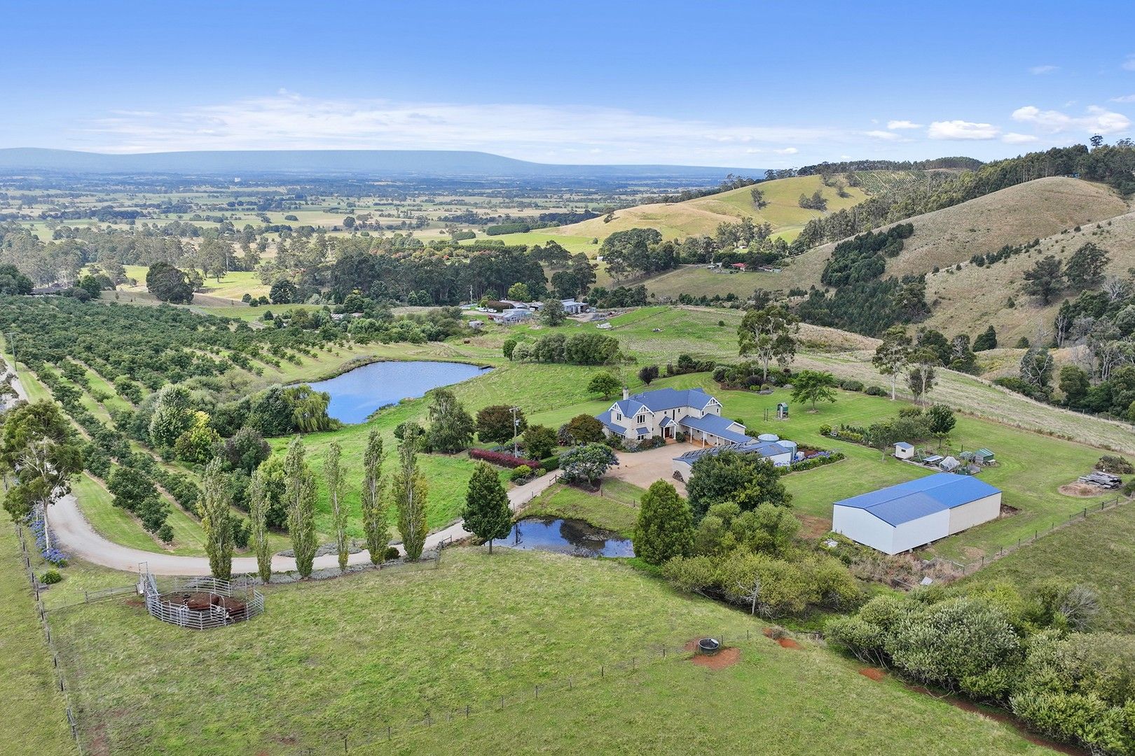 134 Petersons Road, Ellinbank VIC 3821, Image 0