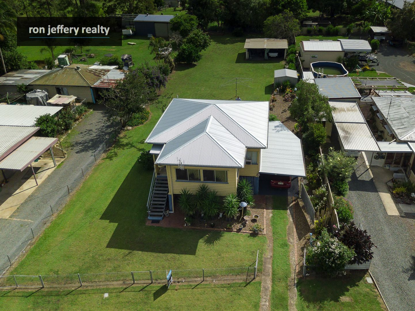 12 Imbil Island Road, Imbil QLD 4570, Image 1