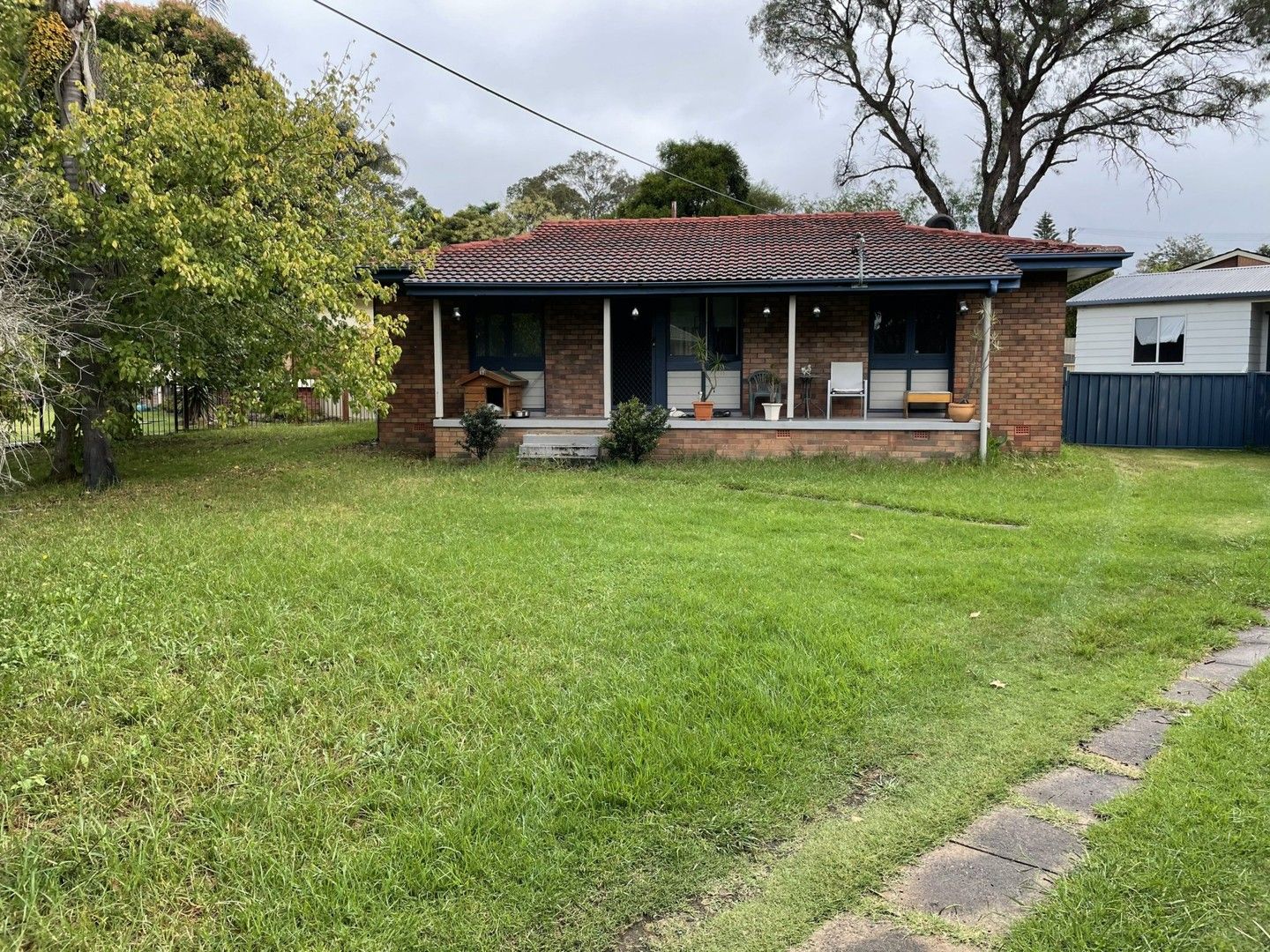 7 Queenborough Street, Nowra NSW 2541